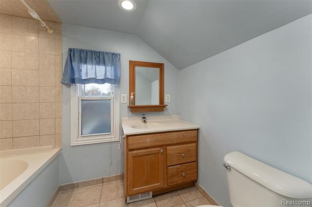 22761 Melrose Avenue, Eastpointe, MI 48021