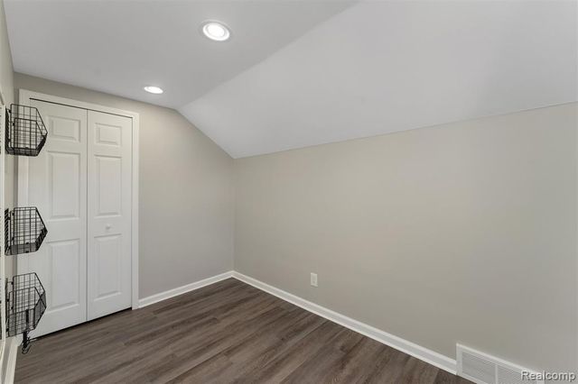 22761 Melrose Avenue, Eastpointe, MI 48021