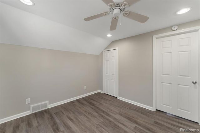 22761 Melrose Avenue, Eastpointe, MI 48021