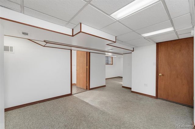 22761 Melrose Avenue, Eastpointe, MI 48021