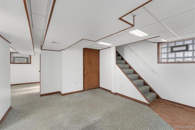 22761 Melrose Avenue, Eastpointe, MI 48021