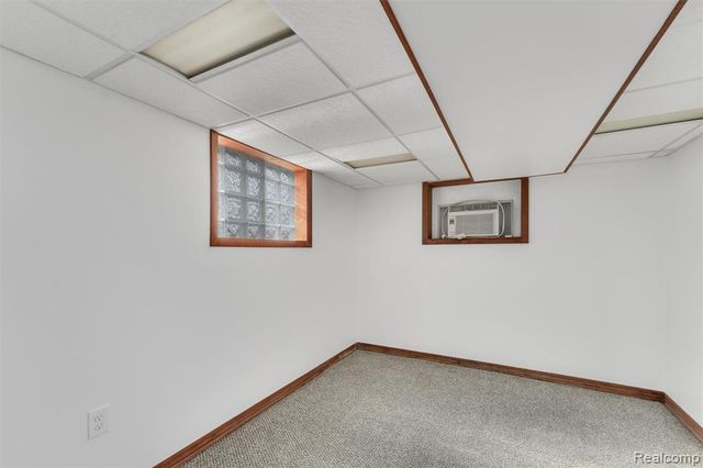 22761 Melrose Avenue, Eastpointe, MI 48021