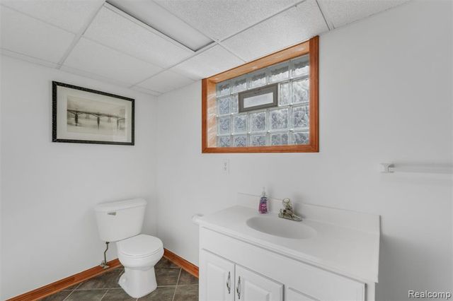 22761 Melrose Avenue, Eastpointe, MI 48021