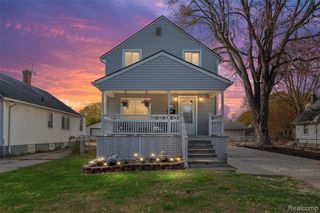 22761 Melrose Avenue, Eastpointe, MI 48021