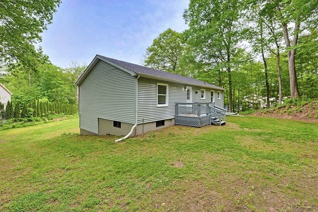 6 Bond Rd, Charlton, MA 01507