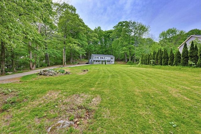6 Bond Rd, Charlton, MA 01507