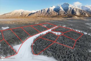 800 S Lazy Vista Circle, Palmer, AK 99645