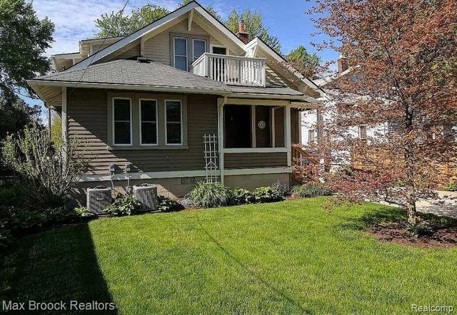 406 E 6th Street, Royal Oak, MI 48067