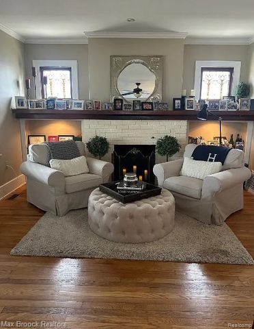 406 E 6th Street, Royal Oak, MI 48067