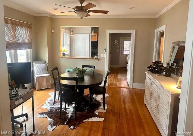 406 E 6th Street, Royal Oak, MI 48067