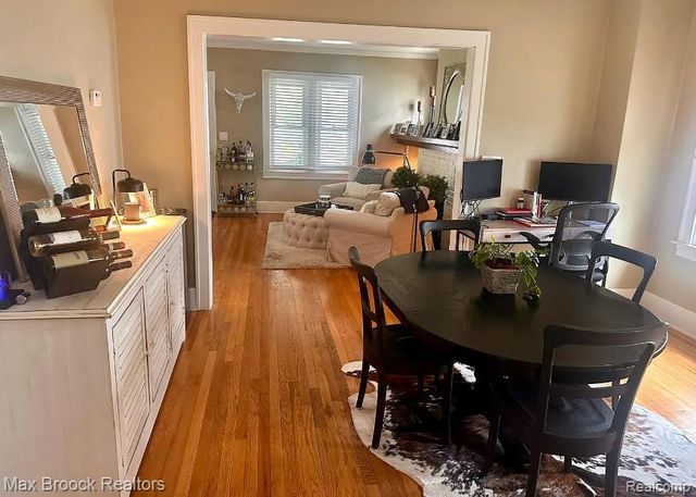 406 E 6th Street, Royal Oak, MI 48067