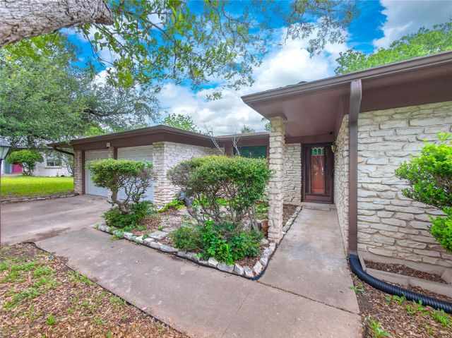 704 Jetta CT, Austin, TX 78753