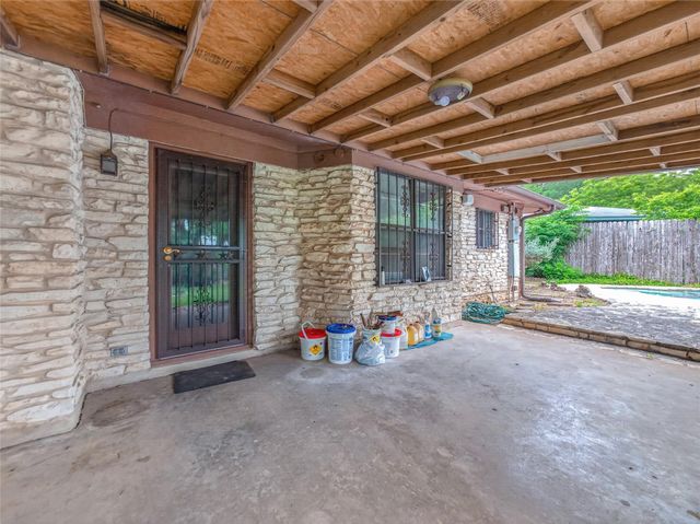 704 Jetta CT, Austin, TX 78753