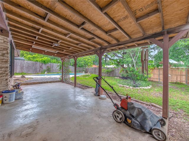 704 Jetta CT, Austin, TX 78753