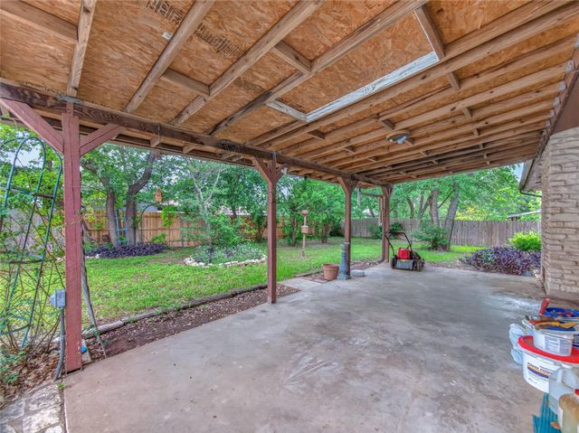 704 Jetta CT, Austin, TX 78753