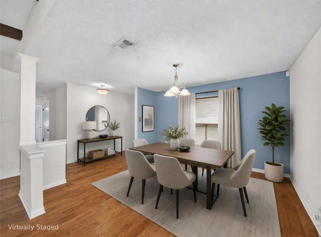 704 Jetta CT, Austin, TX 78753
