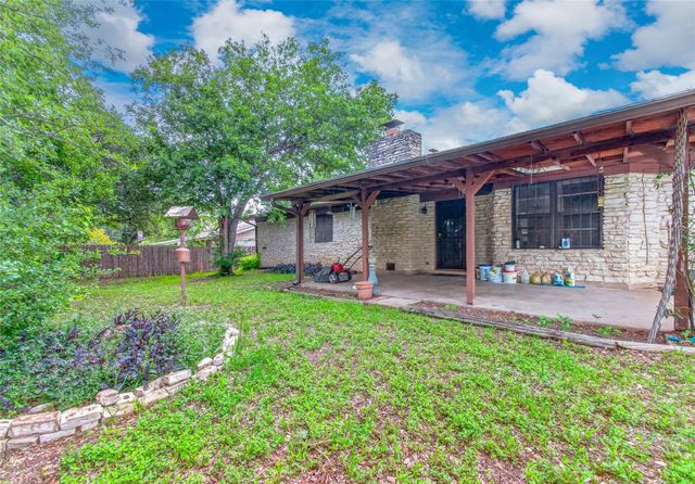 704 Jetta CT, Austin, TX 78753