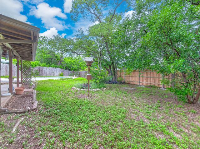 704 Jetta CT, Austin, TX 78753