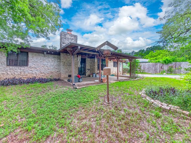 704 Jetta CT, Austin, TX 78753