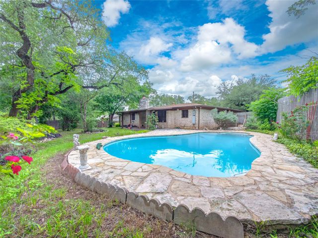 704 Jetta CT, Austin, TX 78753