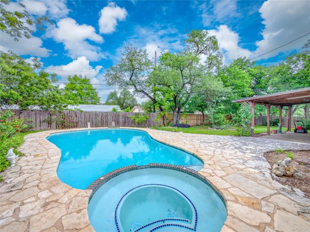 704 Jetta CT, Austin, TX 78753