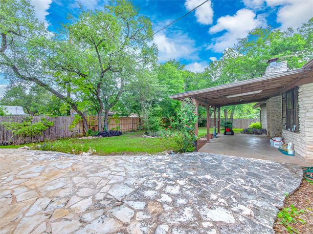 704 Jetta CT, Austin, TX 78753