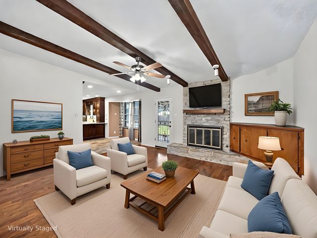 704 Jetta CT, Austin, TX 78753