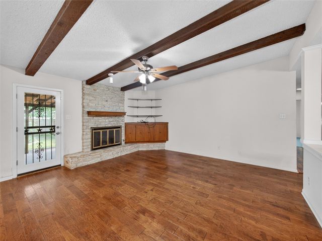 704 Jetta CT, Austin, TX 78753