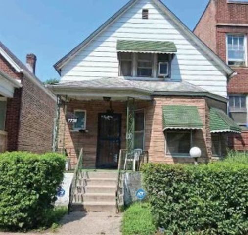 7726 S Langley Avenue, Chicago, IL 60619