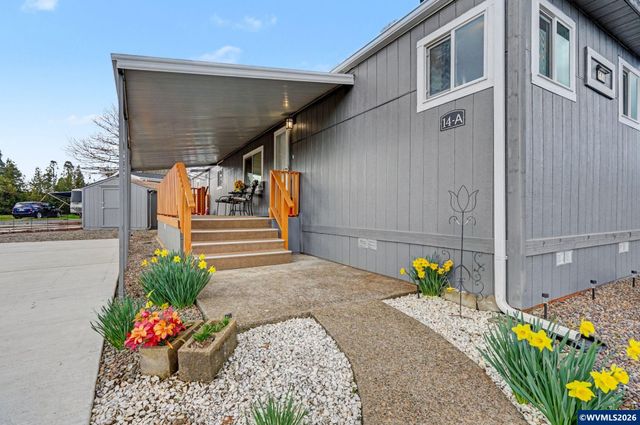 2200 Lancaster #14A Dr SE 14A, Salem, OR 97317