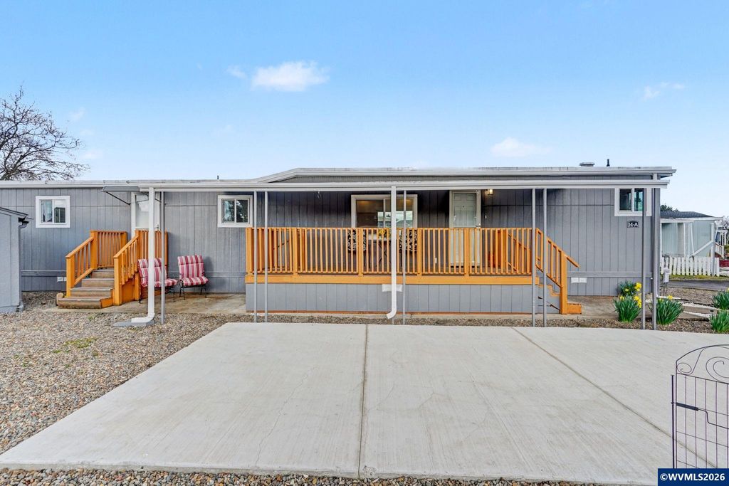 2200 Lancaster #14A Dr SE 14A, Salem, OR 97317