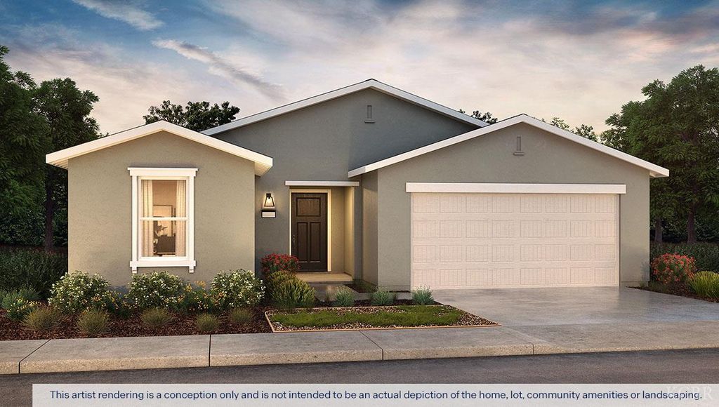 179 Evergreen Lane, Hanford, CA 93230