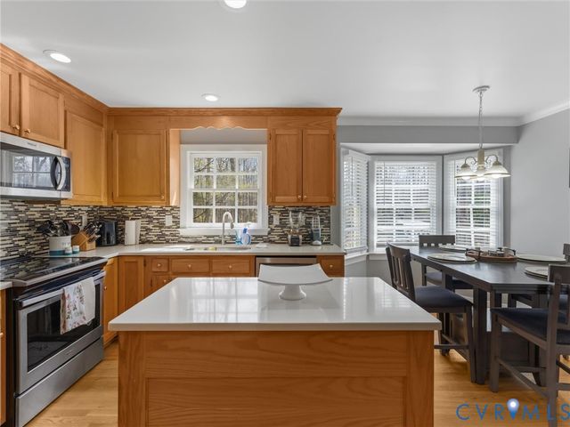 3489 Richards Run, Powhatan, VA 23139