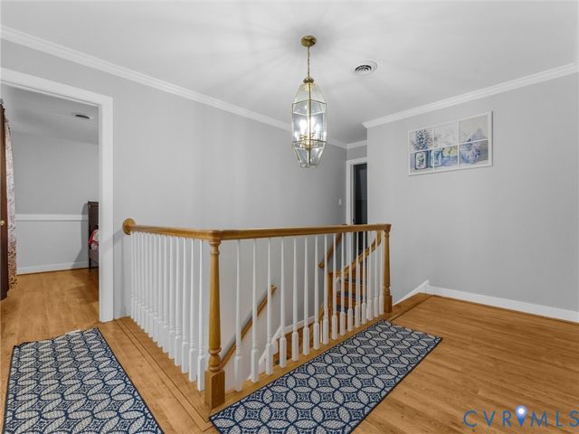 3489 Richards Run, Powhatan, VA 23139