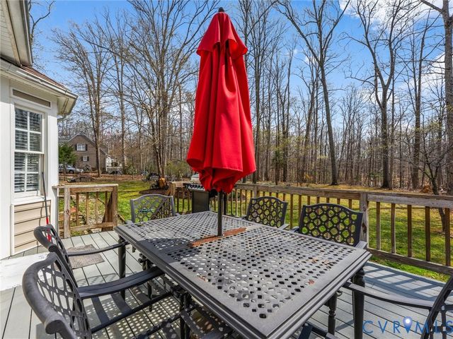 3489 Richards Run, Powhatan, VA 23139