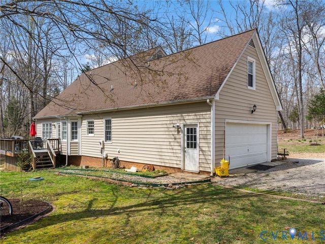 3489 Richards Run, Powhatan, VA 23139