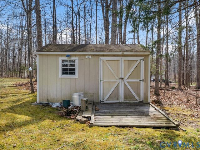 3489 Richards Run, Powhatan, VA 23139