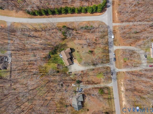 3489 Richards Run, Powhatan, VA 23139