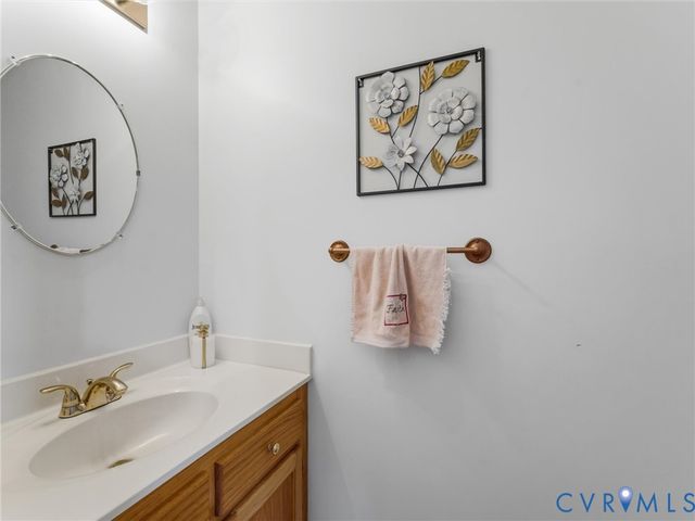 3489 Richards Run, Powhatan, VA 23139