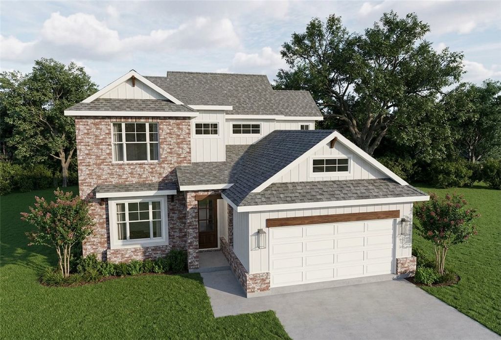 3709 Panola Park Drive, College Station, TX 77845 — photo 2