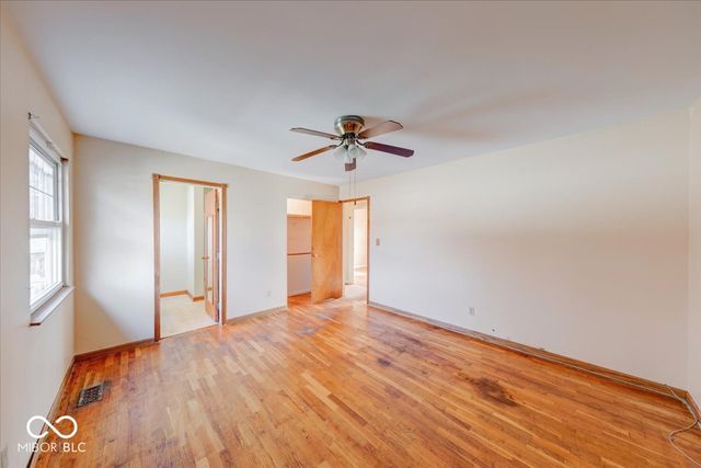 1618 Yazoo Drive, Beech Grove, IN 46107