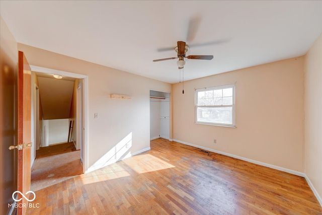 1618 Yazoo Drive, Beech Grove, IN 46107