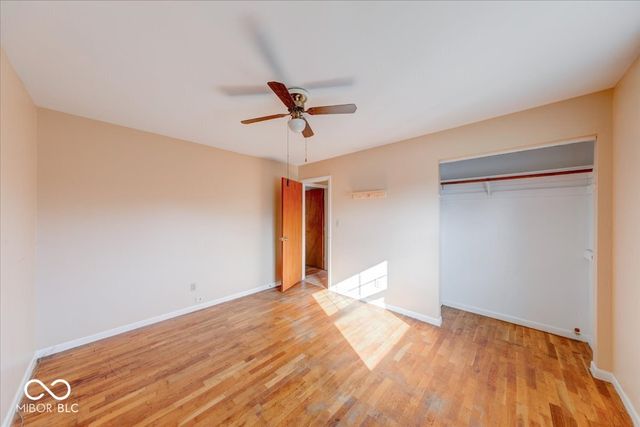 1618 Yazoo Drive, Beech Grove, IN 46107