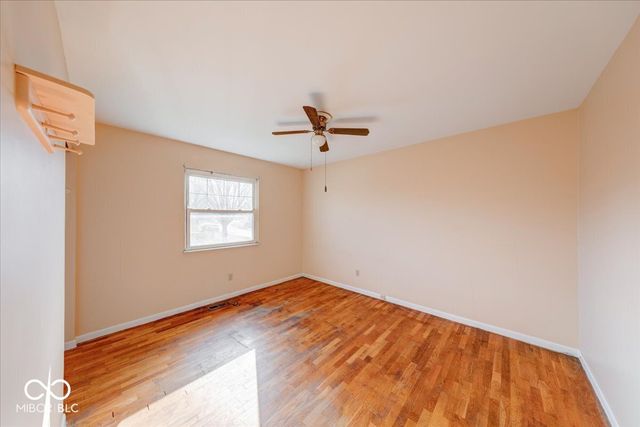 1618 Yazoo Drive, Beech Grove, IN 46107