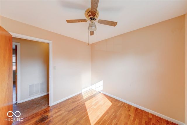 1618 Yazoo Drive, Beech Grove, IN 46107