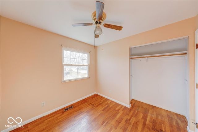 1618 Yazoo Drive, Beech Grove, IN 46107