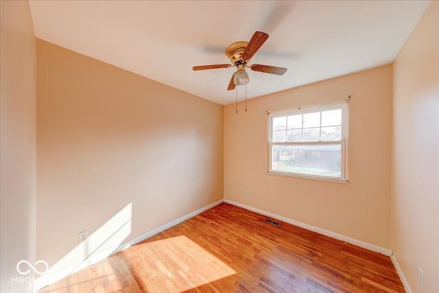 1618 Yazoo Drive, Beech Grove, IN 46107