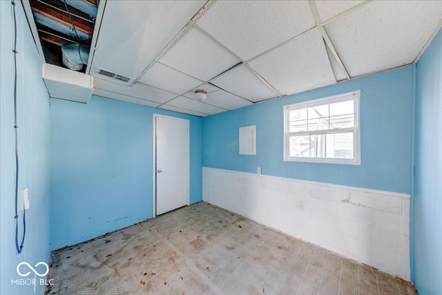 1618 Yazoo Drive, Beech Grove, IN 46107