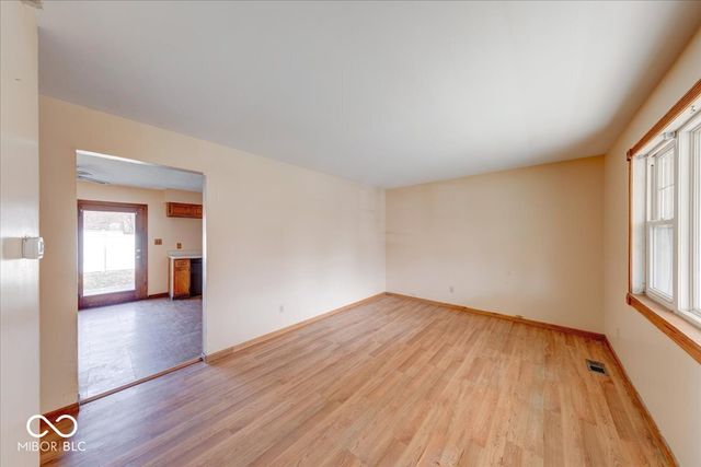 1618 Yazoo Drive, Beech Grove, IN 46107