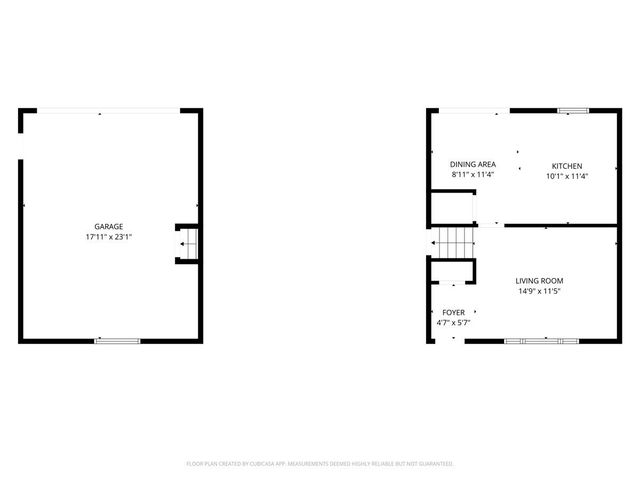 1618 Yazoo Drive, Beech Grove, IN 46107